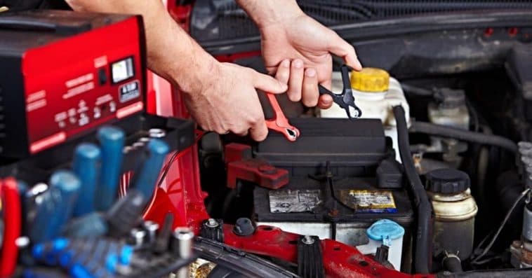 get a reliable, and good vehicle battery charger can charge your battery well