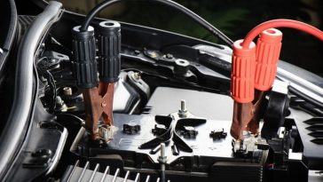 Wondering if you can charge your car battery by yourself? If you follow the right guide, then you can