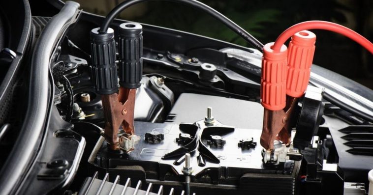 Wondering if you can charge your car battery by yourself? If you follow the right guide, then you can