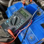 Checking your car battery with having a good knowledge can lead you to succeed in knowing the right voltage