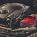 My car battery replacement method will help you to swap a battery easily