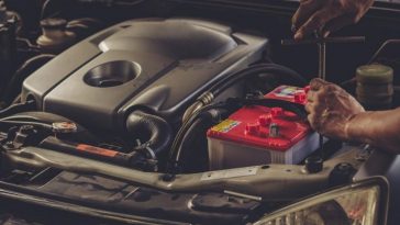 My car battery replacement method will help you to swap a battery easily