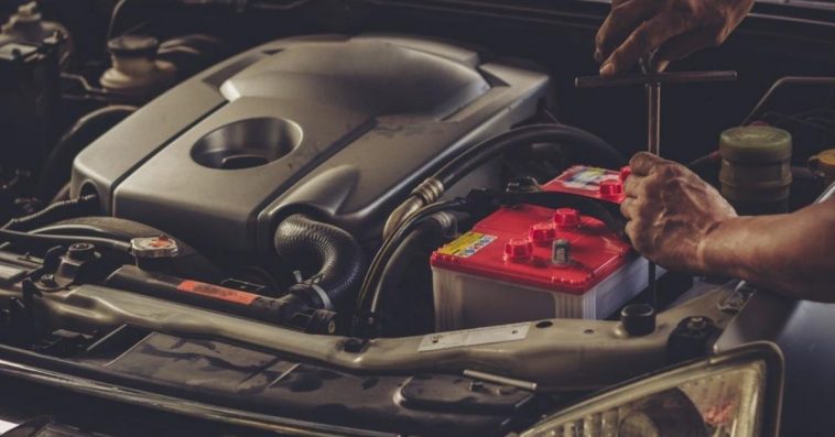 My car battery replacement method will help you to swap a battery easily