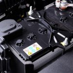 The average car battery life depends on the factors of places, weathers and driving habits