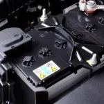 The average car battery life depends on the factors of places, weathers and driving habits