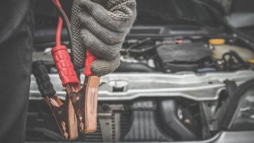 Knowing about the car battery charger time depends on the amp you use