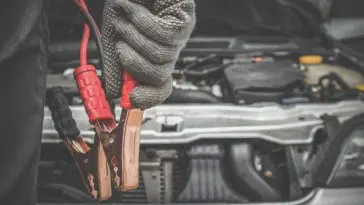 Knowing about the car battery charger time depends on the amp you use