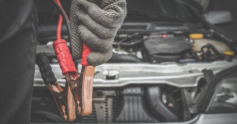 Knowing about the car battery charger time depends on the amp you use