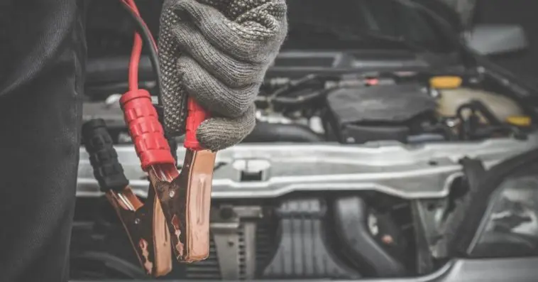 Knowing about the car battery charger time depends on the amp you use