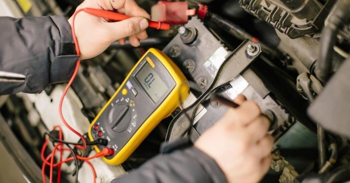 How Many Volts Is A Car Battery? It Depends! Car Proper