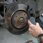 Replacing good brake pads can prevent from the car accident