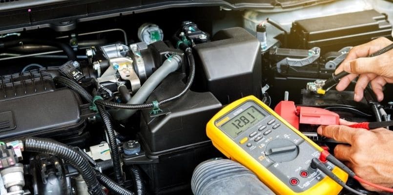 Buying an excellent car battery charger can charge your battery well