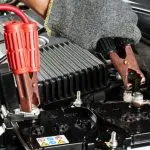 Having a right jump starter can revive your dead car battery
