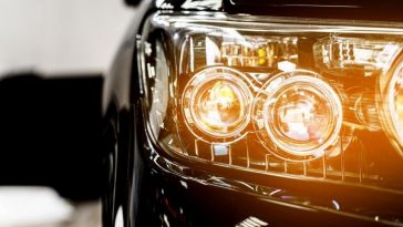 Buying new LED automotive headlights to install
