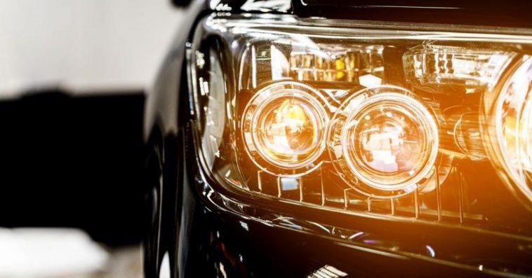 Buying new LED automotive headlights to install