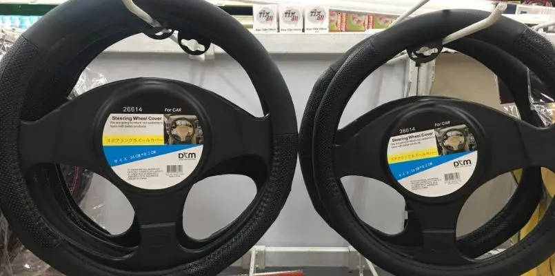 Knowing how to buy a most comfortable steering wheel cover is to learn the essential aspects of car wheel covers