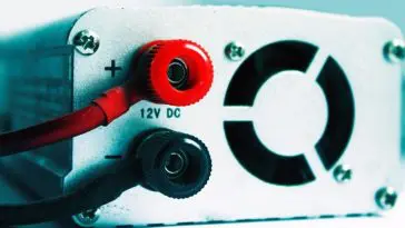 Buying an automotive power inverter by taking a look at each product detail