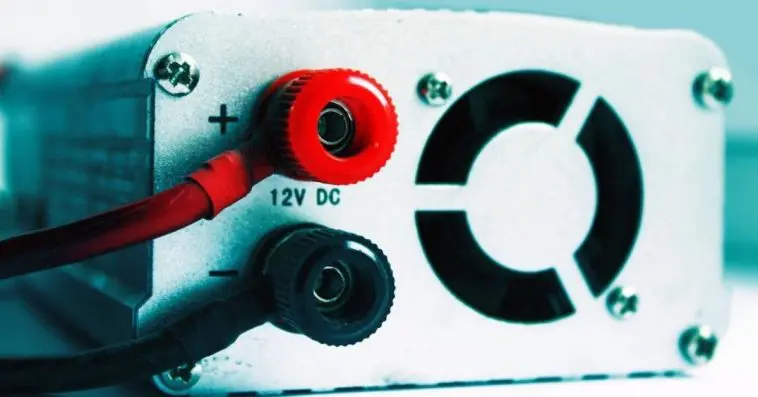 Buying an automotive power inverter by taking a look at each product detail