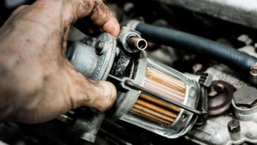 Guiding you through with my review of oil filters to pick from