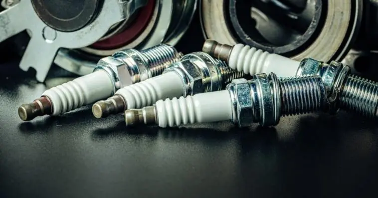 Depending on the reliable spark plugs can make my car perform well