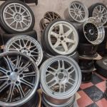 Knowing what rims from another vehicle fit your car can give you a different level of driving experience