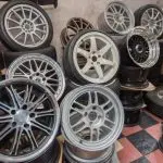 Knowing what rims from another vehicle fit your car can give you a different level of driving experience