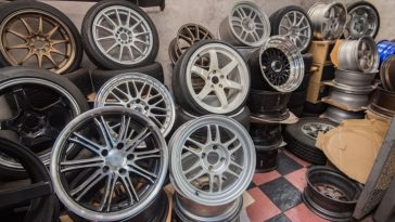 Knowing what rims from another vehicle fit your car can give you a different level of driving experience