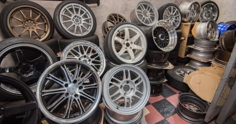 Knowing what rims from another vehicle fit your car can give you a different level of driving experience