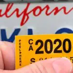 Wondering if it's ok to get a car with a suspended license