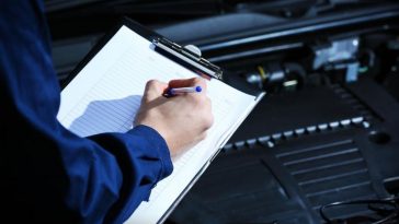 Car inspection time will depend on the state you are in and condition of your vehicle