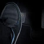 My car is vibrating if I try to apply the brakes