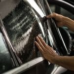 Tinting your car windows cost will change based on the material of window tints and a car you drive