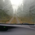 Defogging your windshield using a simple method and drive better with a clear vision