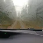 Defogging your windshield using a simple method and drive better with a clear vision