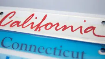 Wondering how many months I can drive with expired tags in CA