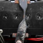 Fitting the group 31 battery to my vehicle