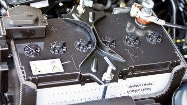 Buying a group 49 battery for my vehicle with the help of car proper's product review