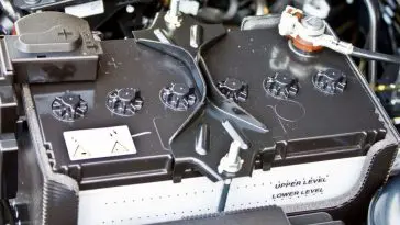 Buying a group 49 battery for my vehicle with the help of car proper's product review