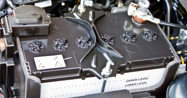 Buying a group 49 battery for my vehicle with the help of car proper's product review