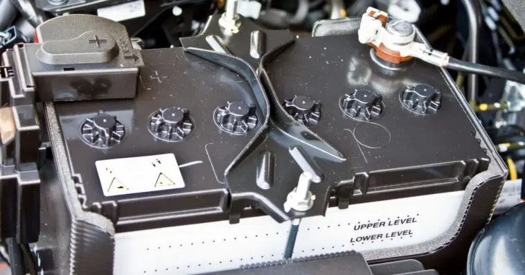 Buying a group 49 battery for my vehicle with the help of car proper's product review