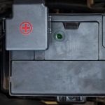 Trying to fit a group 65 battery to my car