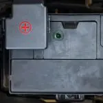 Trying to fit a group 65 battery to my car