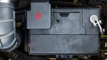 Trying to fit a group 65 battery to my car