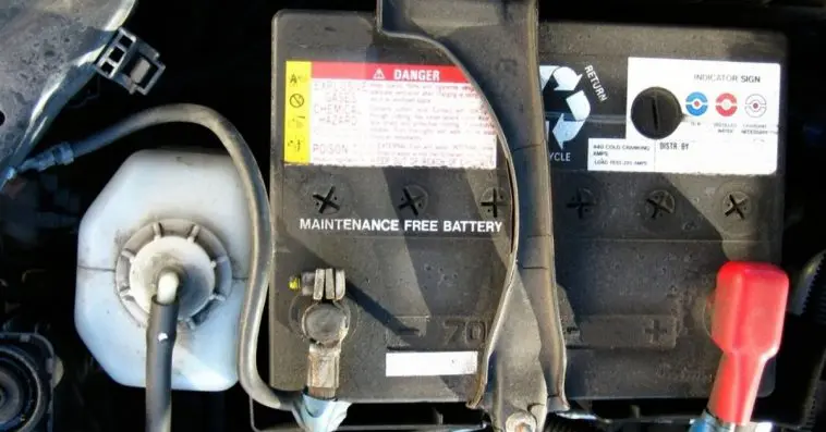 Looking to buy a reliable and powerful group 94r battery for my automotive