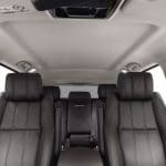 Repairing the sagging roof of my car