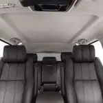 Repairing the sagging roof of my car