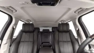 Repairing the sagging roof of my car