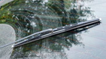 Having long-lasting windshield wipers can definitely let you drive safe and save money