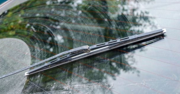 How Long Do Windshield Wipers Last? (6 Months?) | Car Proper