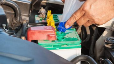 Using rebuilding car battery method can extend your battery life and can save money